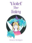 'Violet' The Fairy (en Inglés)