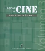 Páginas de cine - Volumen 3