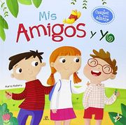 Mis Primeros Amigos