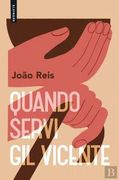 Quando Servi gil Vicente (en Portugués)
