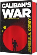 Caliban's war (The Expanse, 2) (en Inglés)
