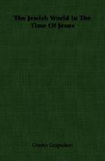 the jewish world in the time of jesus (en Inglés)
