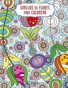 Dibujos de Flores Para Colorear - 4 (Dibujos Para Colorear)