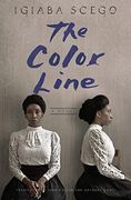 The Color Line: A Novel (en Inglés)