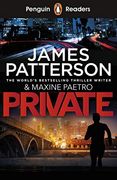 Penguin Readers Level 2: Private (Penguin Readers (Graded Readers)) (en Inglés)