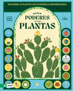 Superpoderes de las plantas
