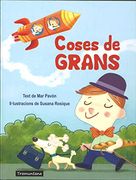 Coses de Grans (en Catalán)