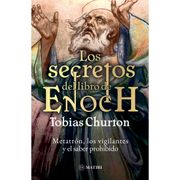 Los secretos del libro de Enoch