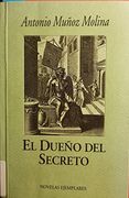 El Dueño del Secreto