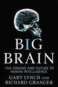 Big Brain: The Origins and Future of Human Intelligence (Macsci) (en Inglés)