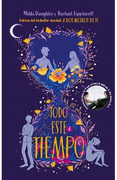 Todo Este Tiempo - Rachael Daughtry Mikki / Lippincott - Nube De Tinta