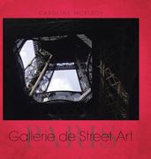 Gallerie de Street Art: Paris (en Inglés)