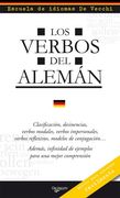 Los verbos del Alemán