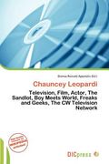 chauncey leopardi