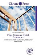 four seasons hotel damascus (en Inglés)