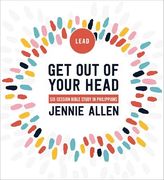 Get out of Your Head Curriculum kit (en Inglés)