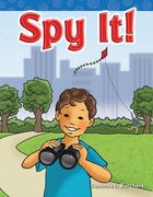 Spy It! (en Inglés)