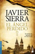El Angel Perdido - Javier Sierra - Booket