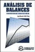 Analisis de balances