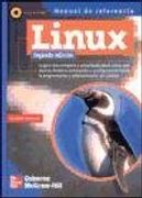 Linux manual de referencia 2ºed