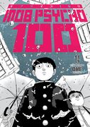 Mob Psycho 100 Volume 14 (en Inglés)