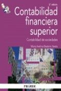 contabilidad financiera superior contabilidad de sociedades