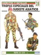 Tropas Especiales del Sudeste Asiatico