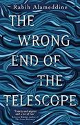 The Wrong end of the Telescope: Rabih Alameddine (en Inglés)