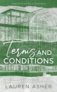 Terms and Conditions (en Inglés)