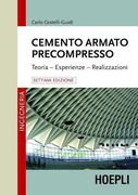 Cemento Armato Precompresso.(ingegneria) (in Italian)