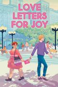 Love Letters for joy (en Inglés)