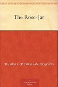 The Rose-Jar