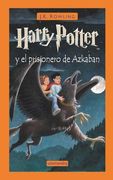 harry potter y el prisionero de azkaban ( nº 3)
