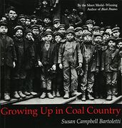 growing up in coal country