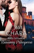 Italian Millionaire, Runaway Principessa: HarperImpulse Contemporary Romance (en Inglés)