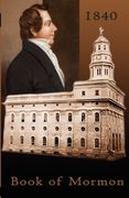 1840 book of mormon