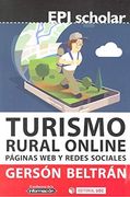Turismos Rural Online Paginas web y Redes Sociales