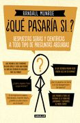 Que Pasaria Si.
