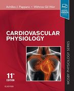 Cardiovascular Physiology: Mosby Physiology Monograph Series (Mosby's Physiology Monograph) (en Inglés)