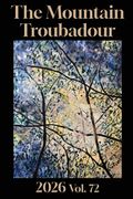 The Mountain Troubadour 2026 (en Inglés)