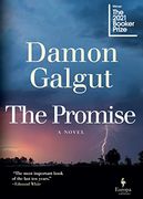 The Promise: A Novel (Booker Prize Winner) (en Inglés)