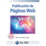 Publicacion de Paginas web (in Spanish)