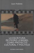 La Escritura de Pedro Lemebel Como Proye