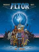 Altor Gesamtausgabe 1 (en Alemán)