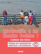 Introduccion a las Ciencias Sociales i (in Spanish)