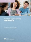 Aprendizaje Visible: Feedback