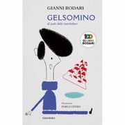 Gelsomino al País Dels Mentiders