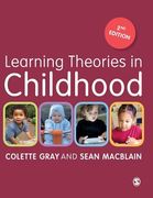 Learning Theories in Childhood (en Inglés)