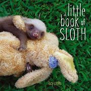 a little book of sloth (en Inglés)