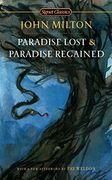 Paradise Lost and Paradise Regained (Signet Classics) (en Inglés)